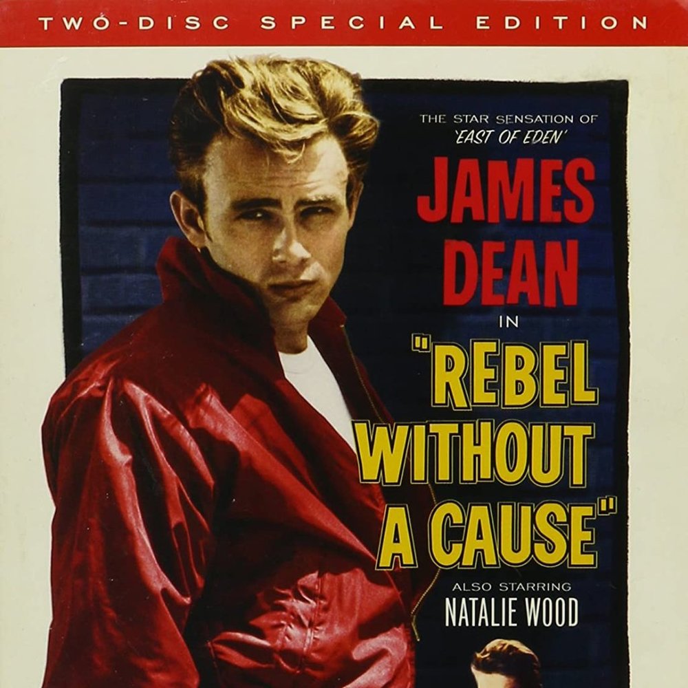 Rebel Without a Cause (Two-Disc Special Edition) (1955)